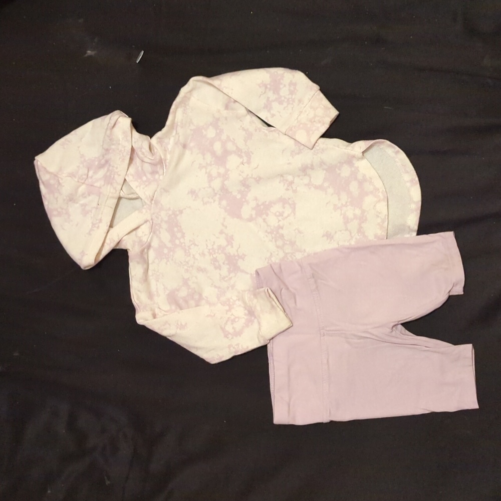 Grayson Mini Lightweight Outfit 2pc